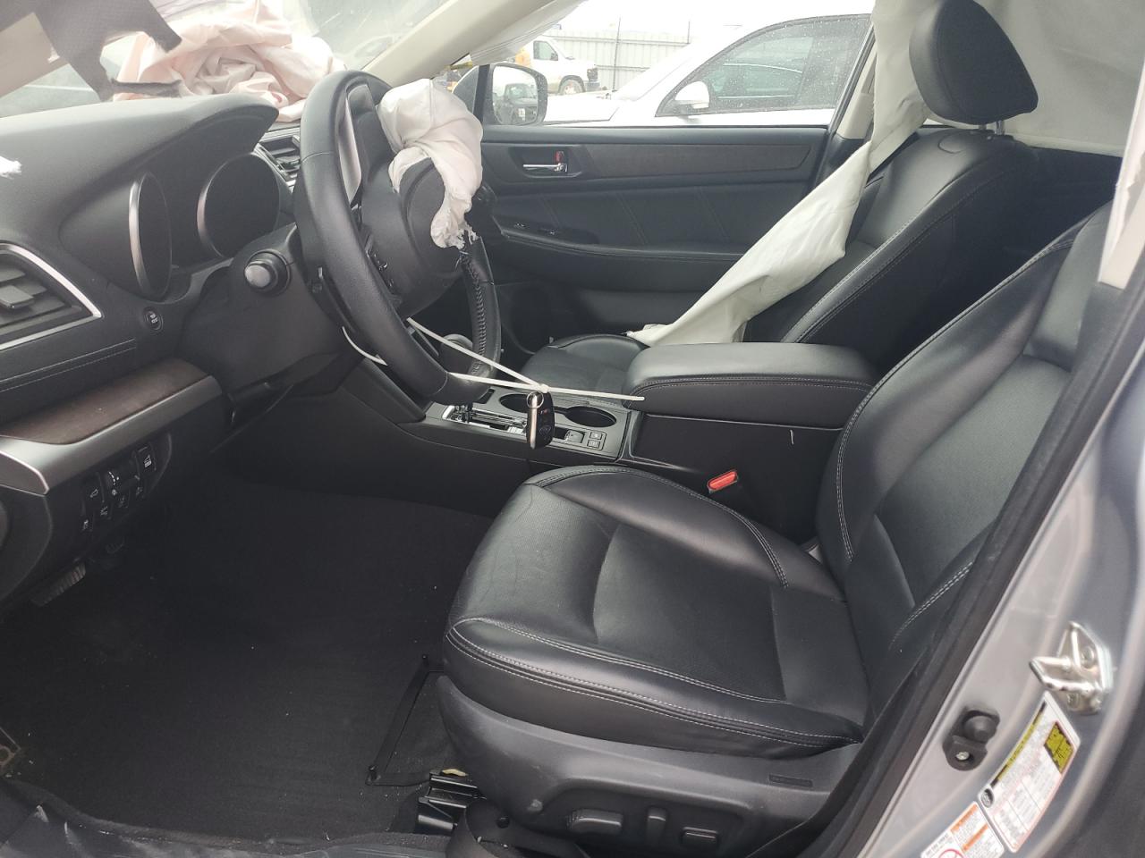 Subaru Outback 3.6r Limited Image 5