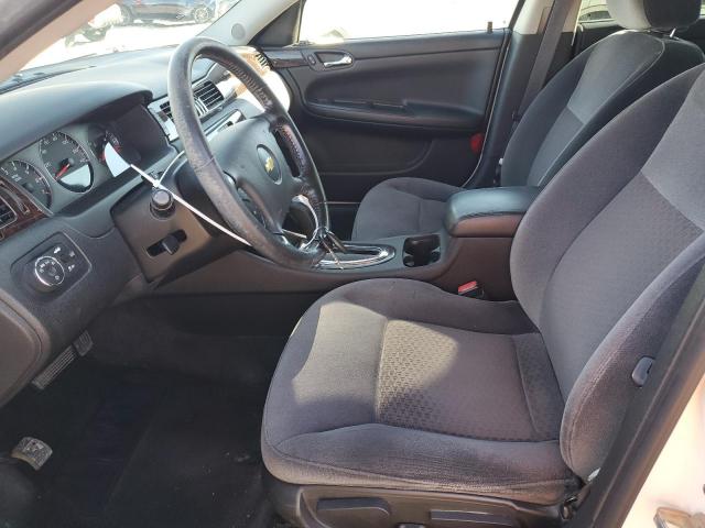 Chevrolet Impala Lt Image 12