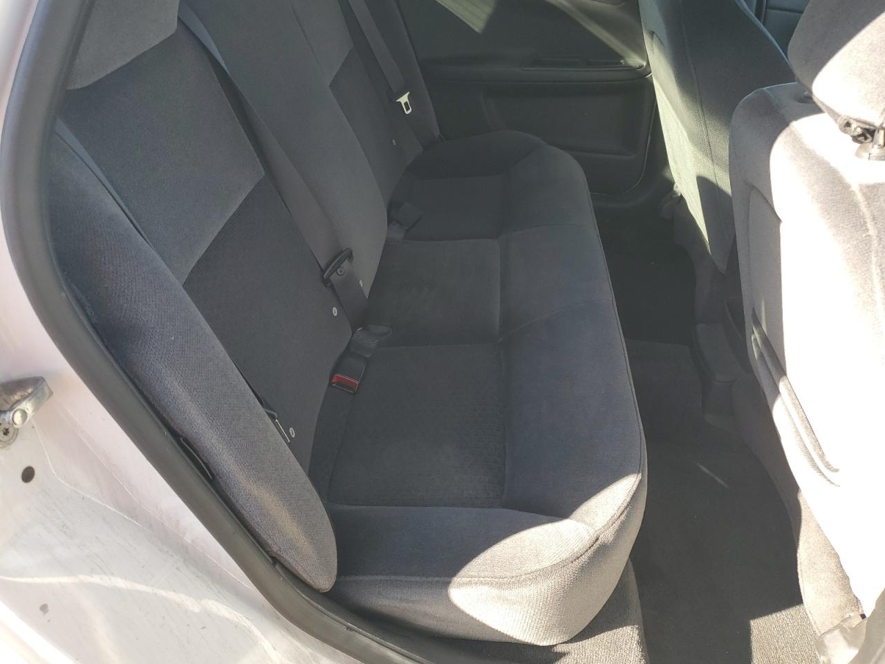 Chevrolet Impala Lt Image 6