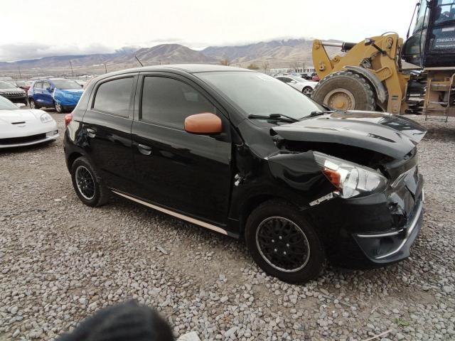 Mitsubishi Mirage Es Image 3