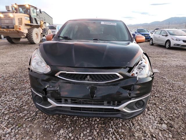 Mitsubishi Mirage Es Image 4