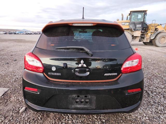 Mitsubishi Mirage Es Image 6