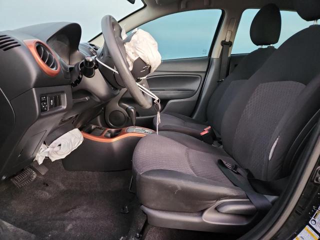 Mitsubishi Mirage Es Image 9