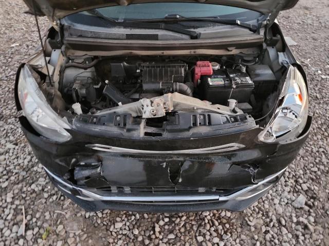 Mitsubishi Mirage Es Image 8