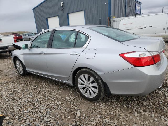 Honda Accord Ex Image 2