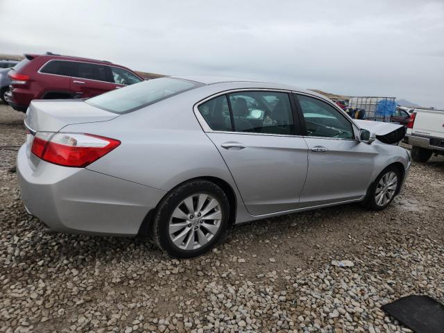 Honda Accord Ex Image 3