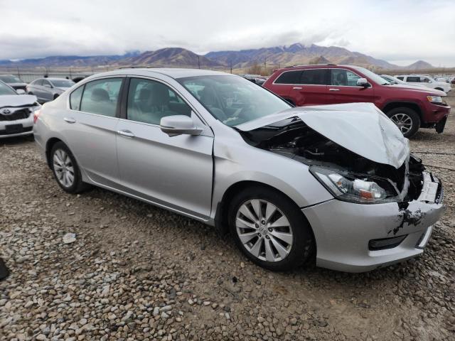 Honda Accord Ex Image 5