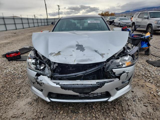 Honda Accord Ex Image 7