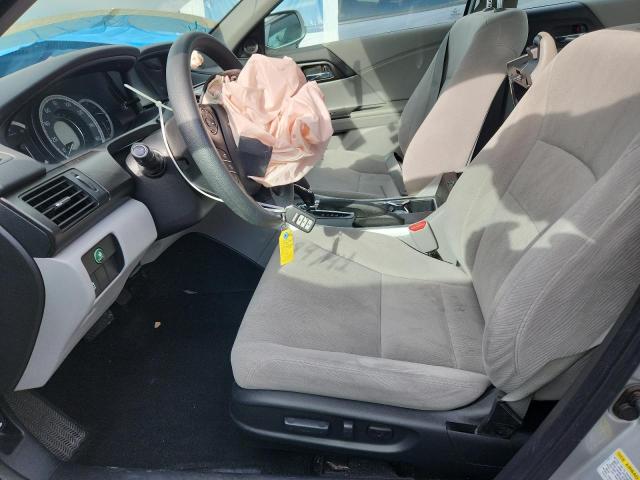 Honda Accord Ex Image 11