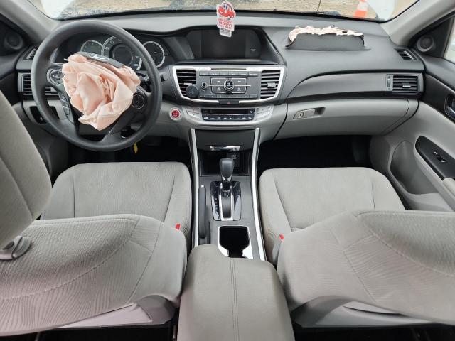 Honda Accord Ex Image 6