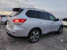 Nissan Pathfinder S Image 5