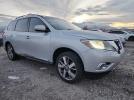 Nissan Pathfinder S Image 12