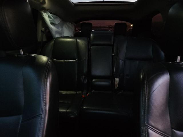 Nissan Pathfinder S Image 8