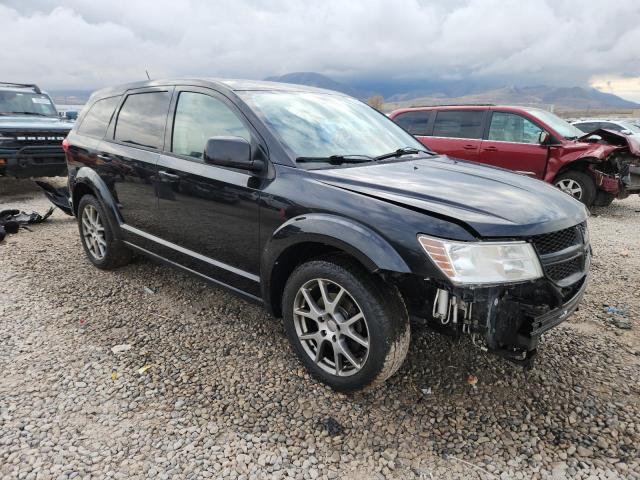 Dodge Journey R/t Image 3