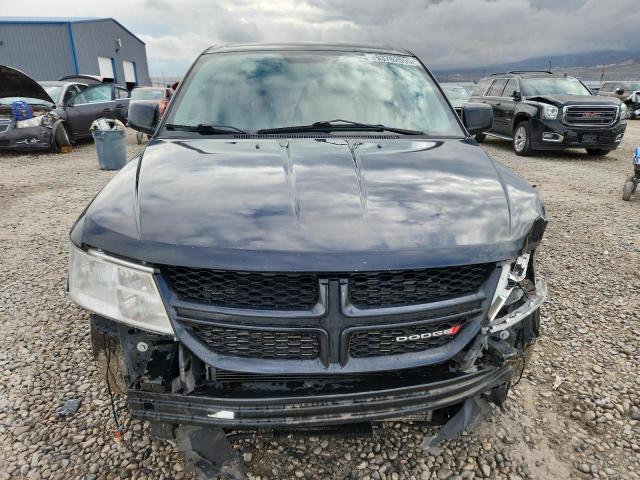 Dodge Journey R/t Image 5