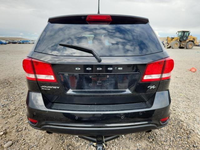 Dodge Journey R/t Image 10