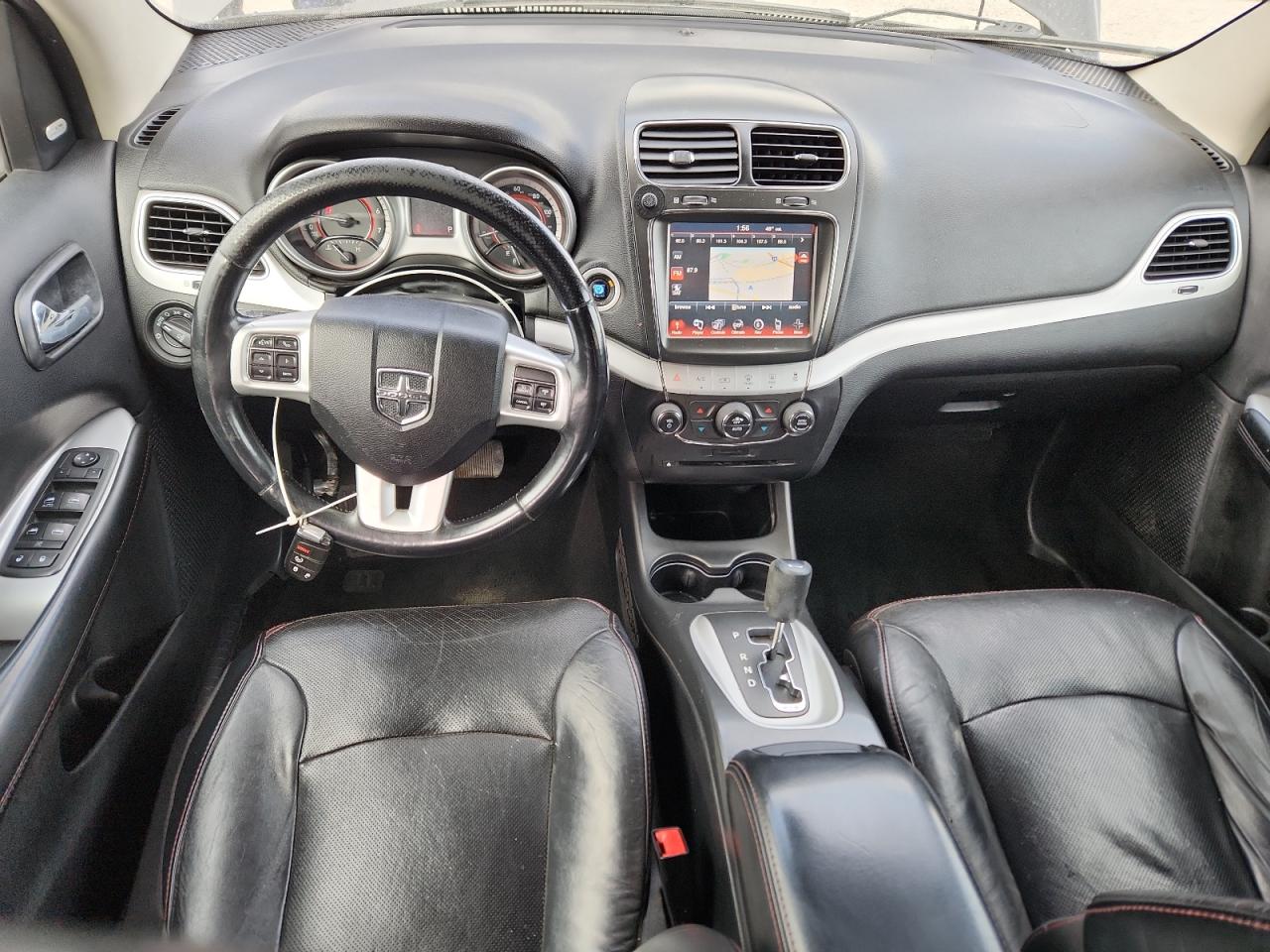 Dodge Journey R/t Image 13