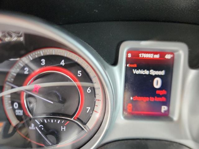 Dodge Journey R/t Image 12