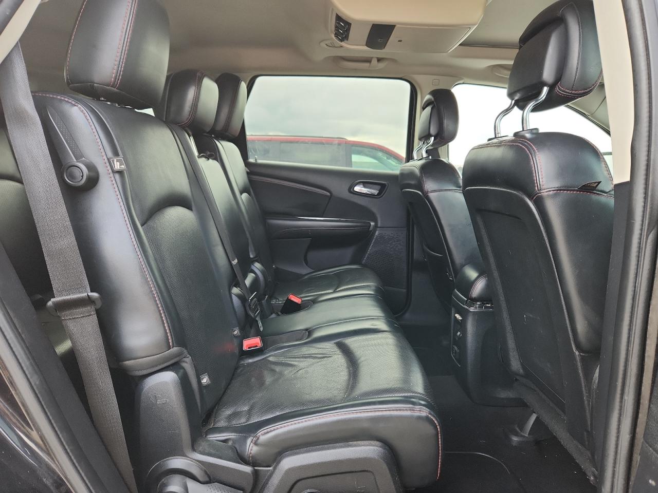 Dodge Journey R/t Image 6