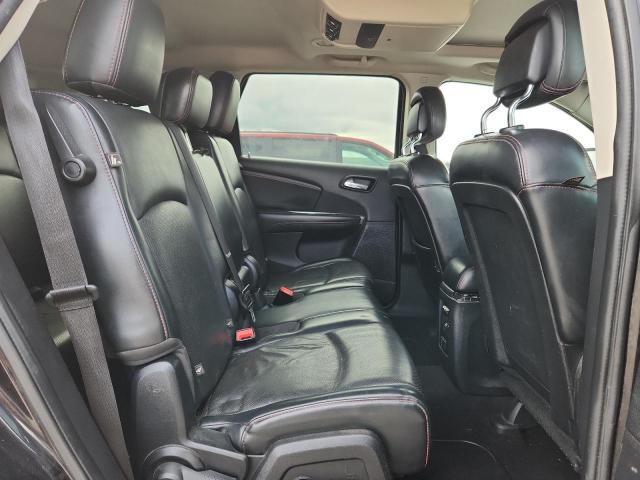 Dodge Journey R/t Image 6
