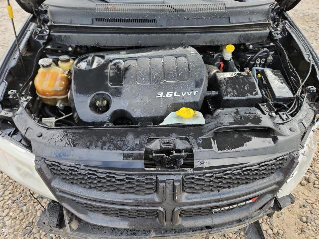 Dodge Journey R/t Image 11