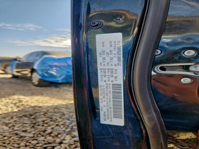 Dodge Journey R/t Image 9