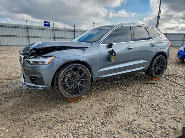  Salvage Volvo XC60