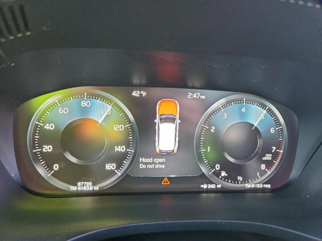 Volvo XC60 T6 R-design Image 3