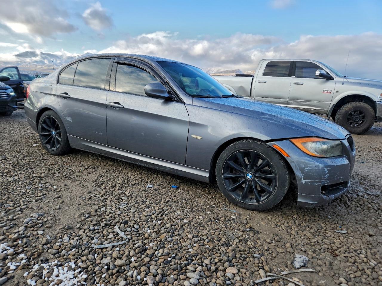 BMW 3 Series I Sulev Image 3