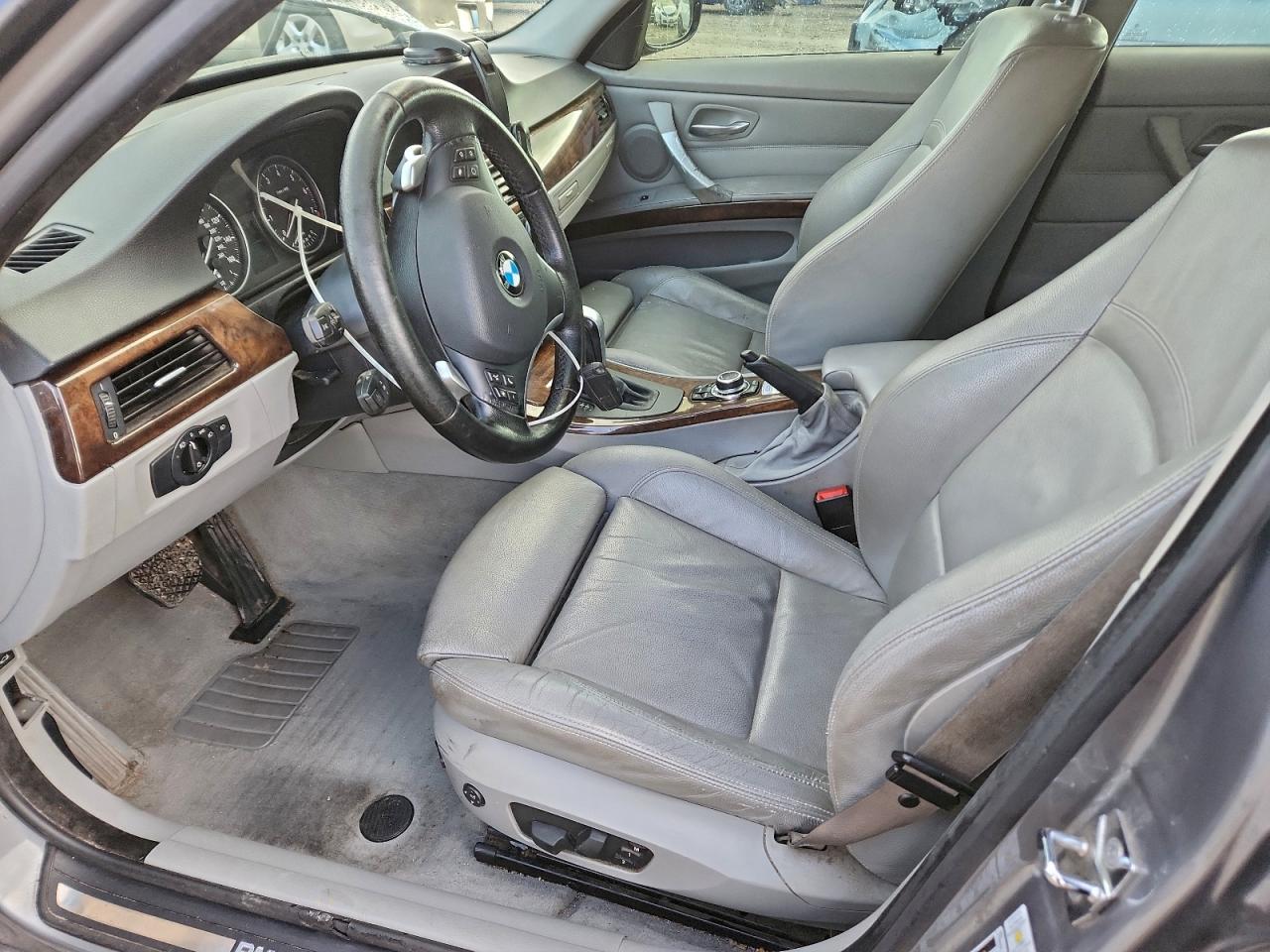 BMW 3 Series I Sulev Image 6