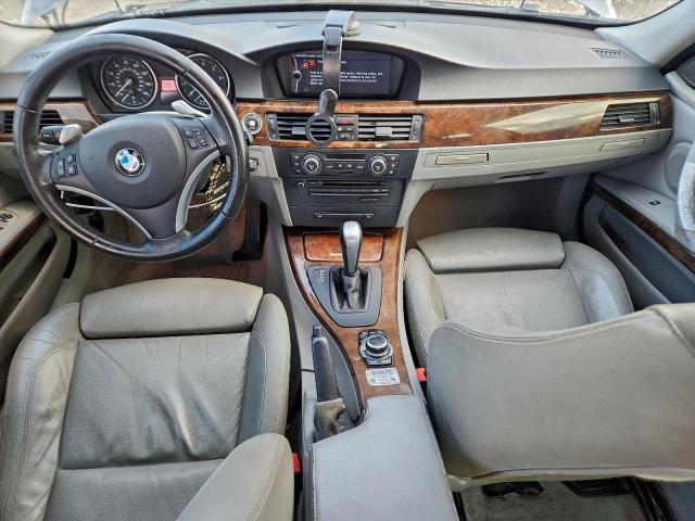 BMW 3 Series I Sulev Image 9