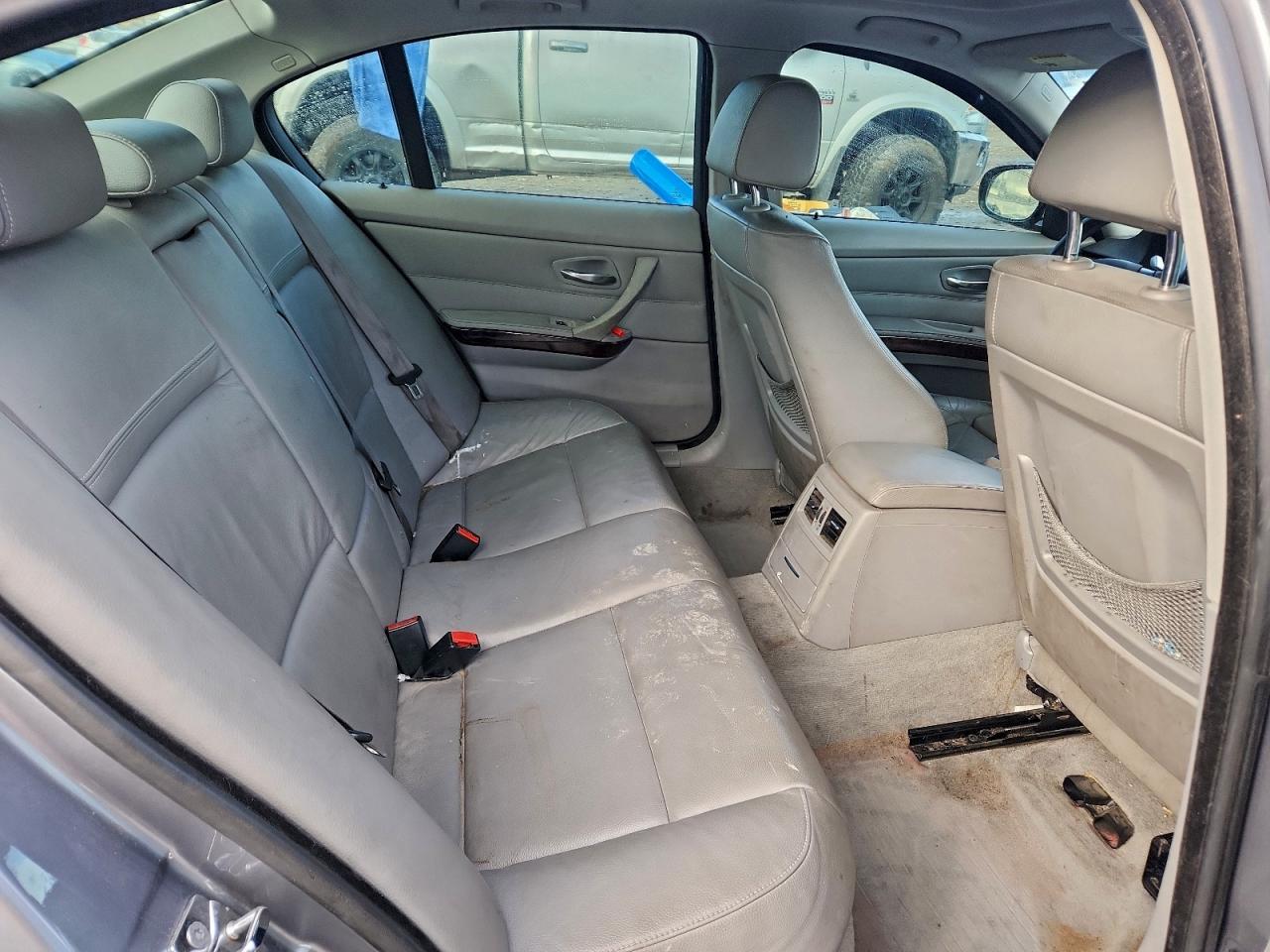 BMW 3 Series I Sulev Image 10