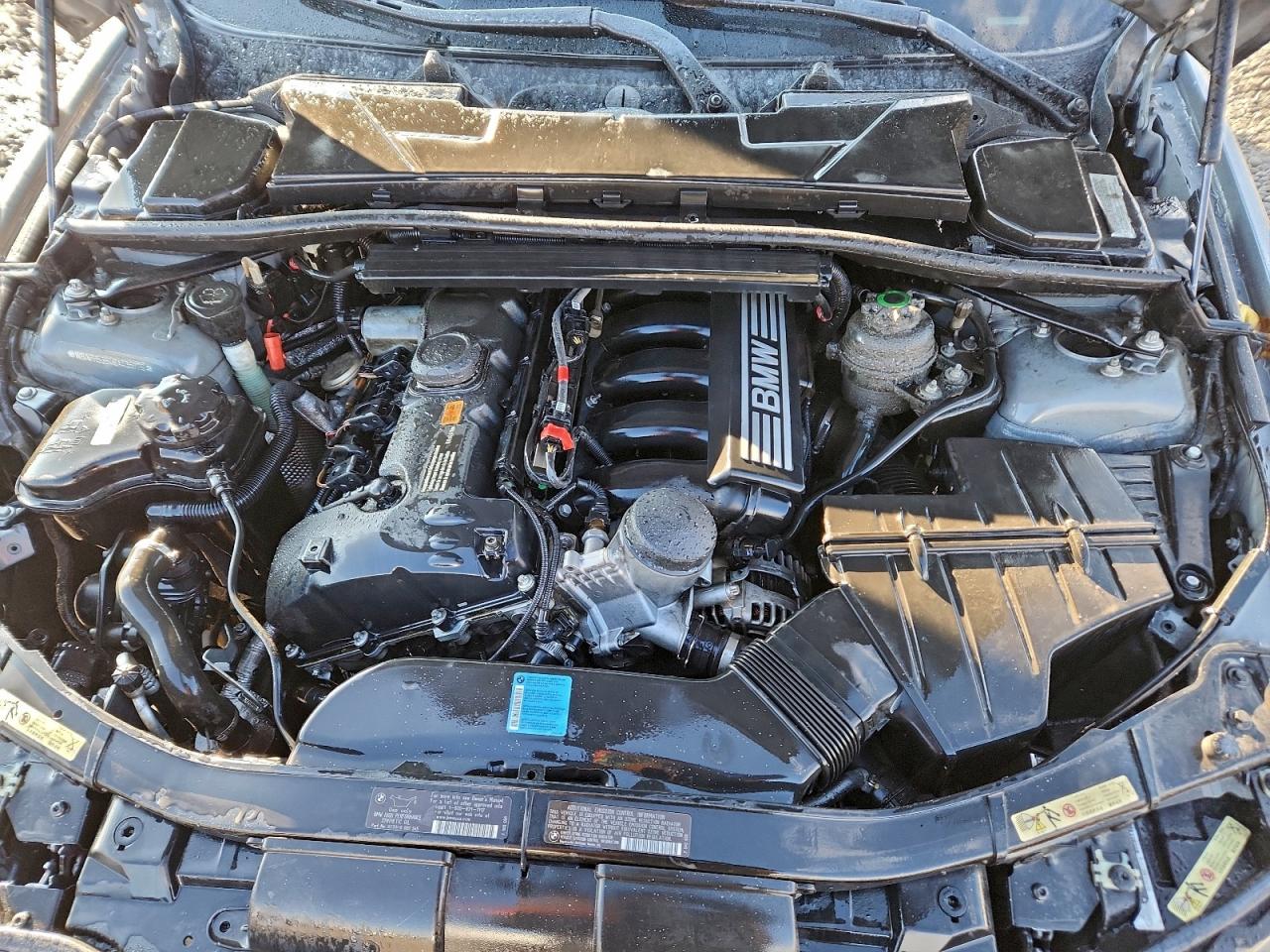 BMW 3 Series I Sulev Image 8