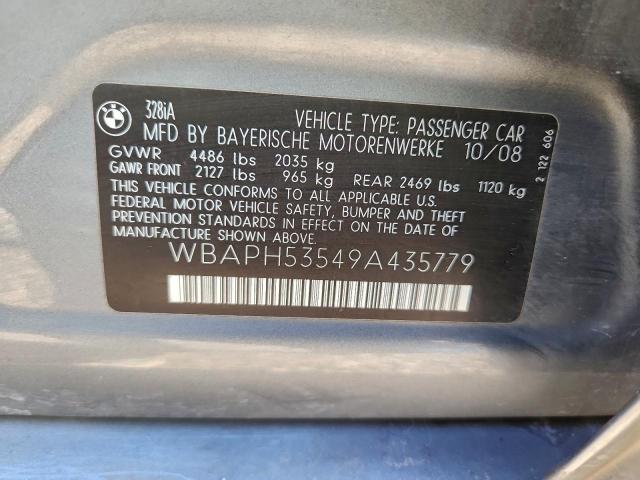 BMW 3 Series I Sulev Image 11