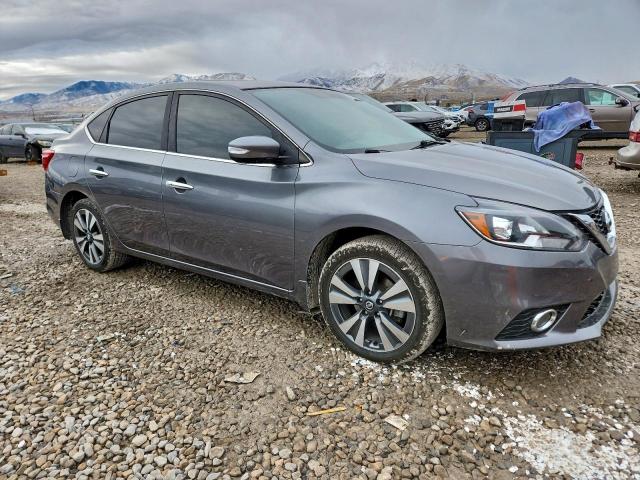 Nissan Sentra S Image 11