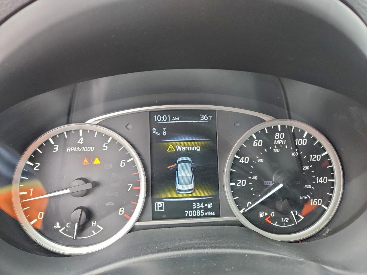 Nissan Sentra S Image 6