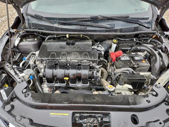 Nissan Sentra S Image 3