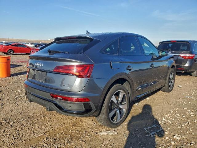 Audi Q5 Sportback Prm Pls 45 Image 4
