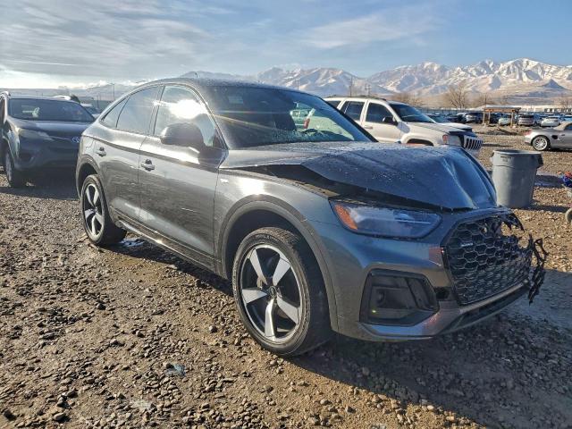 Audi Q5 Sportback Prm Pls 45 Image 5