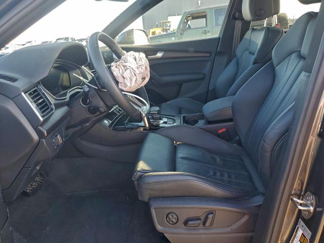 Audi Q5 Sportback Prm Pls 45 Image 6