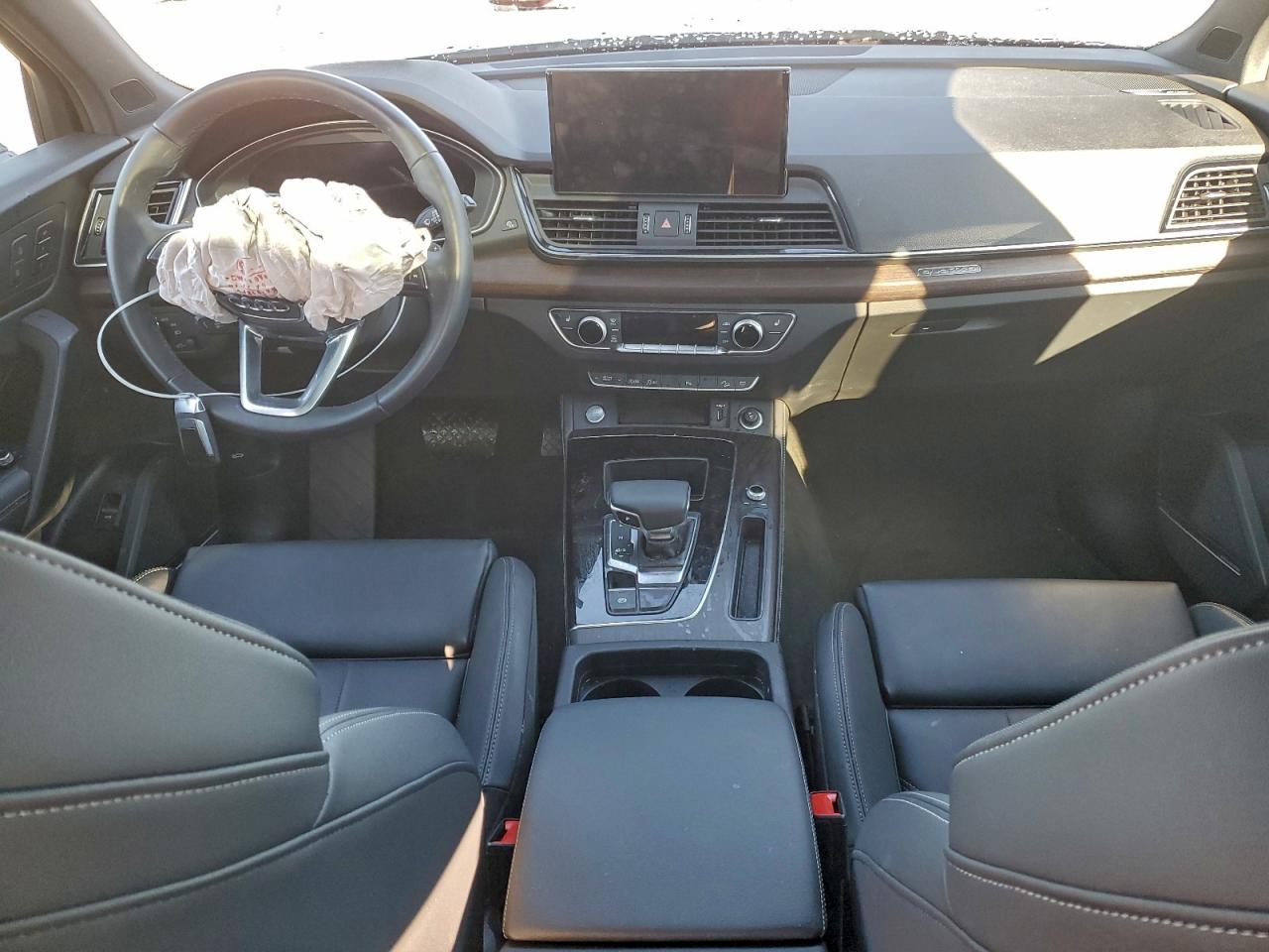 Audi Q5 Sportback Prm Pls 45 Image 8