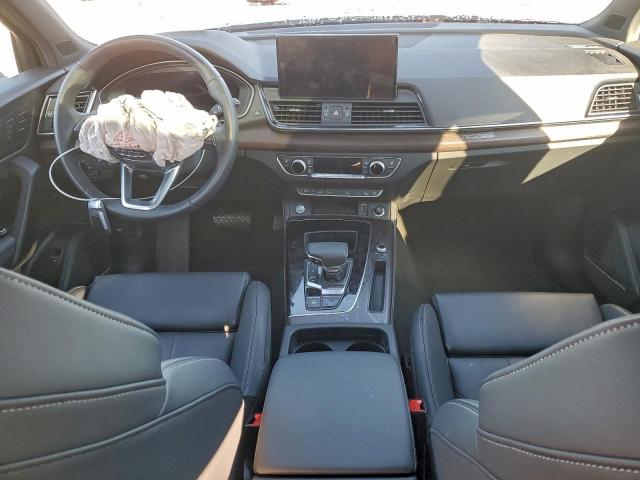 Audi Q5 Sportback Prm Pls 45 Image 8