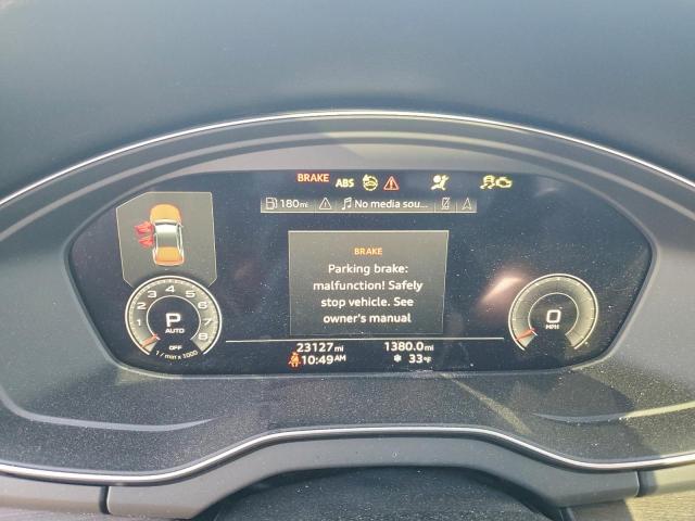 Audi Q5 Sportback Prm Pls 45 Image 7