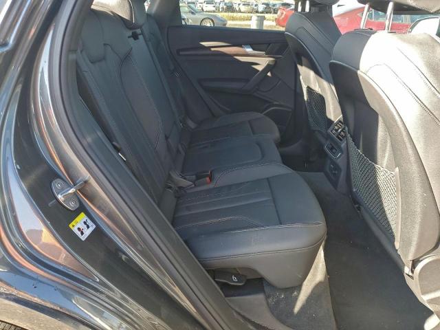 Audi Q5 Sportback Prm Pls 45 Image 9