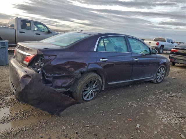 Toyota Avalon Base Image 12