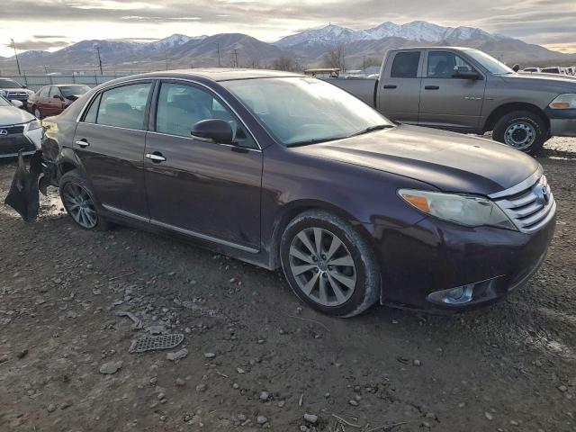 Toyota Avalon Base Image 8