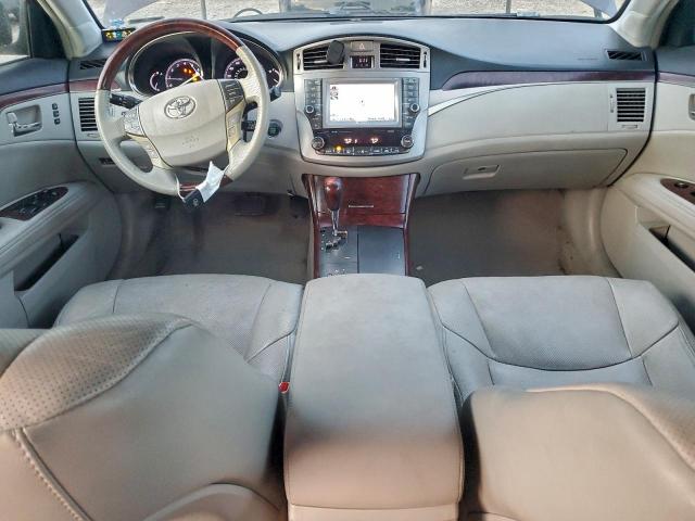 Toyota Avalon Base Image 3