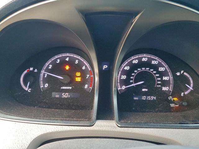 Toyota Avalon Base Image 11