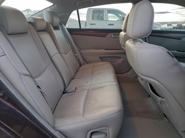 Toyota Avalon Base Image 2