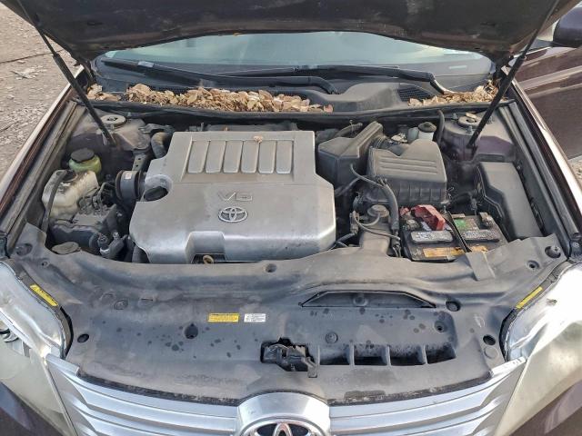 Toyota Avalon Base Image 6